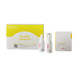 SKINBOLIC Calming Lemon Kit - 10 Treatments - Brightening Lemon Facial SKINBOLIC Calming Lemon Kit - 10 Treatments - Brightening Lemon Facial